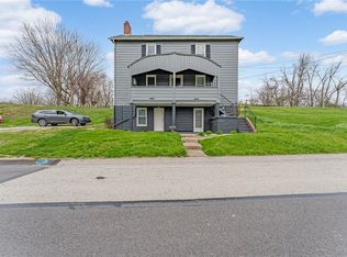 140 Barnickel St, Meadow Lands, PA 15347