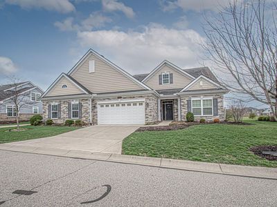 Legendary Way, Dayton, OH, 45458