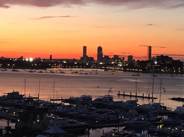 1001 Marina Dr APT 708, Quincy, MA 02171