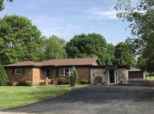 309 E Davis St, Sweetser, IN 46987
