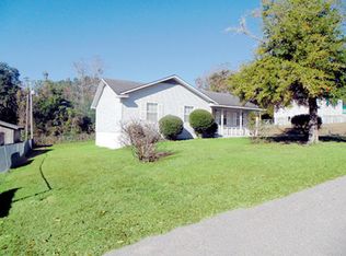 138 SE Arnett Ave, Madison, FL 32340