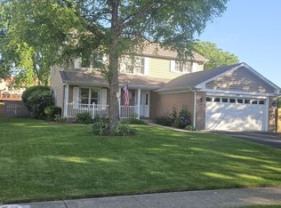 1681 Boulder Ridge Dr, Bolingbrook, IL 60490