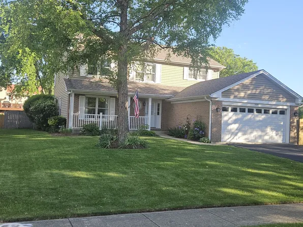 1681 Boulder Ridge Dr, Bolingbrook, IL 60490