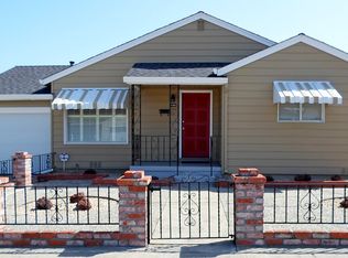 1108 Frederick Rd, San Leandro, CA 94577