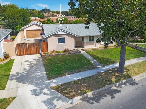 3152 Tevis Ave, Long Beach, CA 90808
