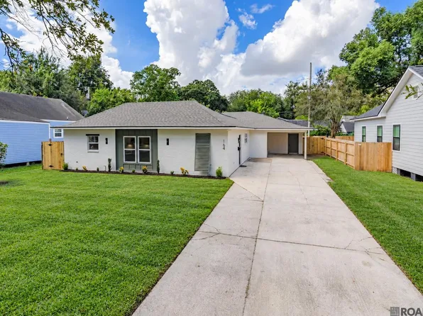 164 Belleview Dr, Baton Rouge, LA 70806