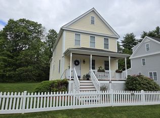 27 McIntosh Dr, Stow, MA 01775