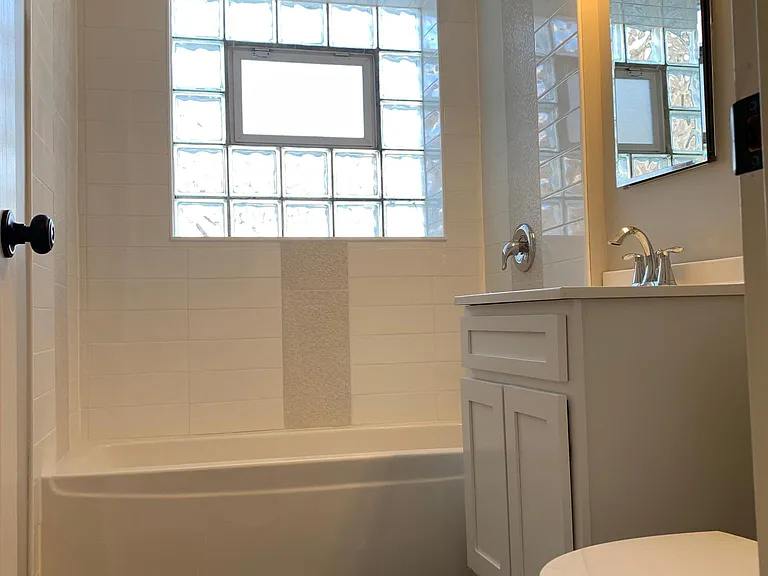 bath