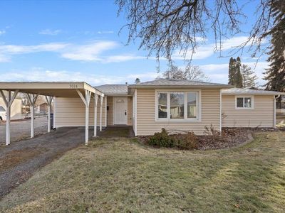 3014 N Sargent Rd, Spokane, WA, 99212