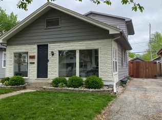 1028 E 23rd Ave, Kansas City, MO 64116