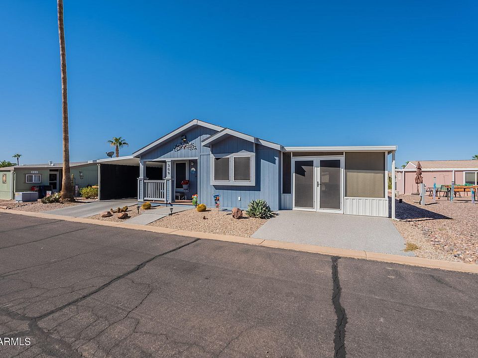 2nd image of 2400 E Baseline Avenue #309