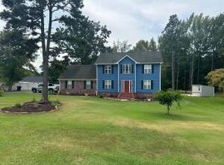 101 Kathy Dr, Russellville, AR 72802