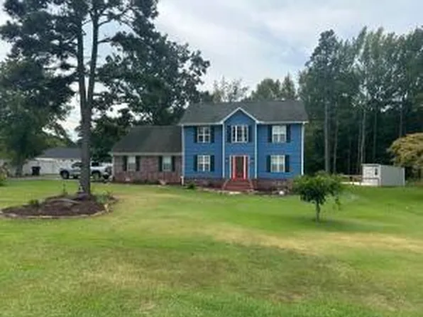101 Kathy Dr, Russellville, AR 72802
