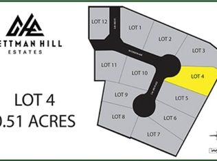 Tl 9003 Southwest Pl #3, Hermiston, OR 97838