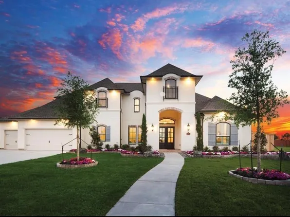 14711 Sable Bay Ln, Cypress, TX 77429