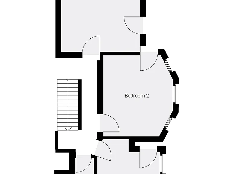Floor Plan 2F
