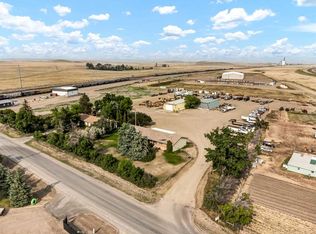 156 & 164 W Charles St, Cypress County, AB T1B0K9