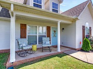 693 Crescent Rd, Murfreesboro, TN 37128