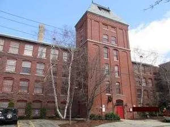 470 Silver St APT 321, Manchester, NH 03103