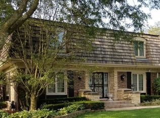 6741 W Menominee Pkwy, Palos Heights, IL 60463