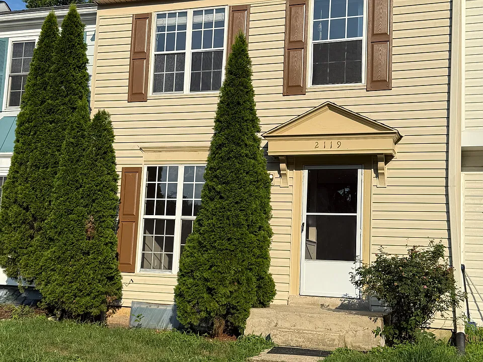 2119 Princess Anne Ct