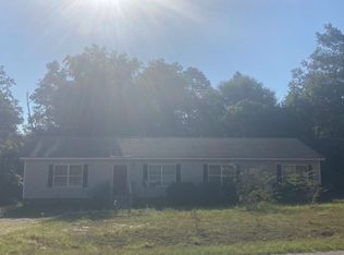 4411 Carthage Rd, West End, NC 27376