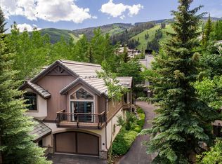 19 Larkspur Ln, Beaver Creek, CO 81620
