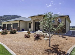 2956 E 2130 S, New Harmony, UT 84757