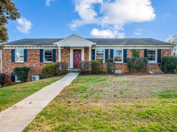 101 Watkins Pl, Lynchburg, VA 24502