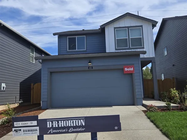 422 Reno St NE, Salem, OR 97301