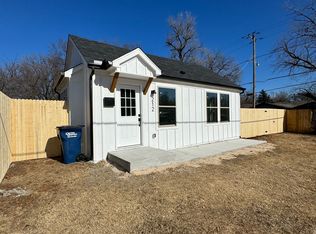 212 E Kirk St, Shawnee, OK 74801