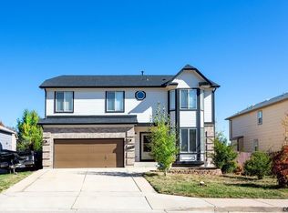 1216 Gumwood Dr, Colorado Springs, CO 80906