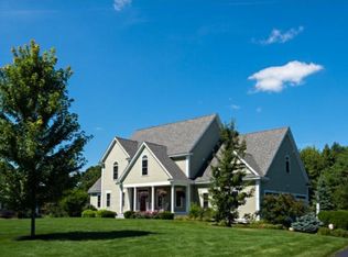 5 Evergreen Dr, North Hampton, NH 03862