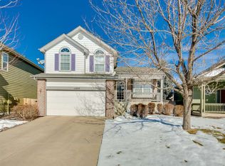 11032 Pheasant Ct, Parker, CO 80134