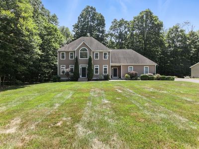 343 State St, Belchertown, MA, 01007