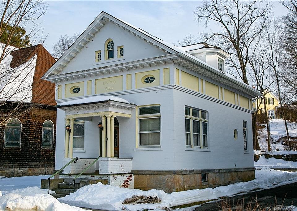 105 Main Street