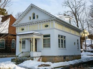 105 Main St, Canaan, CT 06018