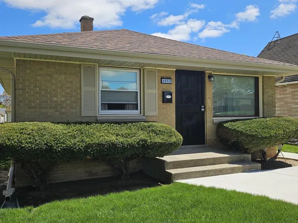 4052 N 87th STREET, Milwaukee, WI 53222