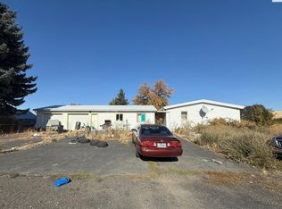 106 S Margin St, Saint John, WA 99171