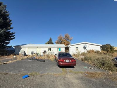 106 S Margin St, Saint John, WA, 99171