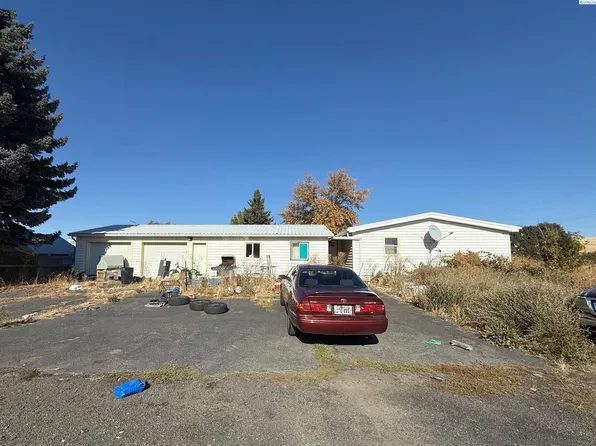 106 S Margin St, Saint John, WA 99171