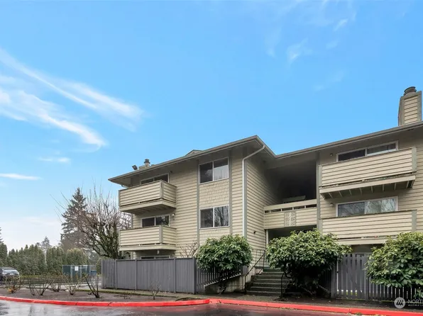 1150 Sunset Blvd NE #321, Renton, WA 98056