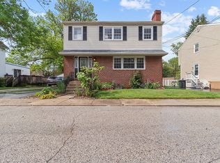 525 Penn Ave, Swarthmore, PA 19081