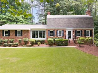 2179 Mountclaire Ct, Stone Mountain, GA 30087