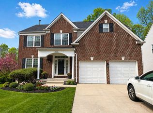 10106 Garden Valley Ct, Cheltenham, MD 20623