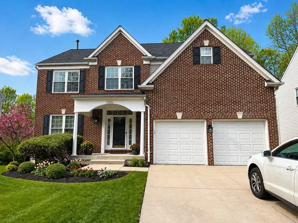 10106 Garden Valley Ct, Cheltenham, MD 20623