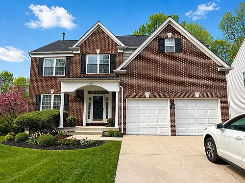 10106 Garden Valley Ct Photo 1