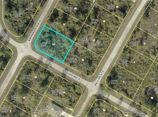 567 Barranger Ave S, Lehigh Acres, FL 33974