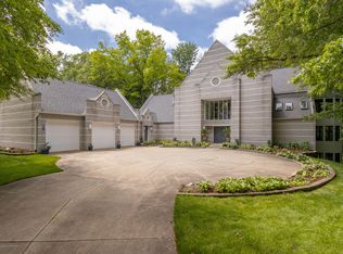4435 Oak Pointe Ct, Okemos, MI