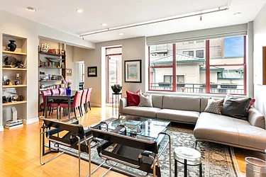 60 Tiffany Place, #3C